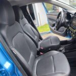 Dacia Spring Extreme