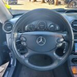Mercedes CLK 200 Cabriolet