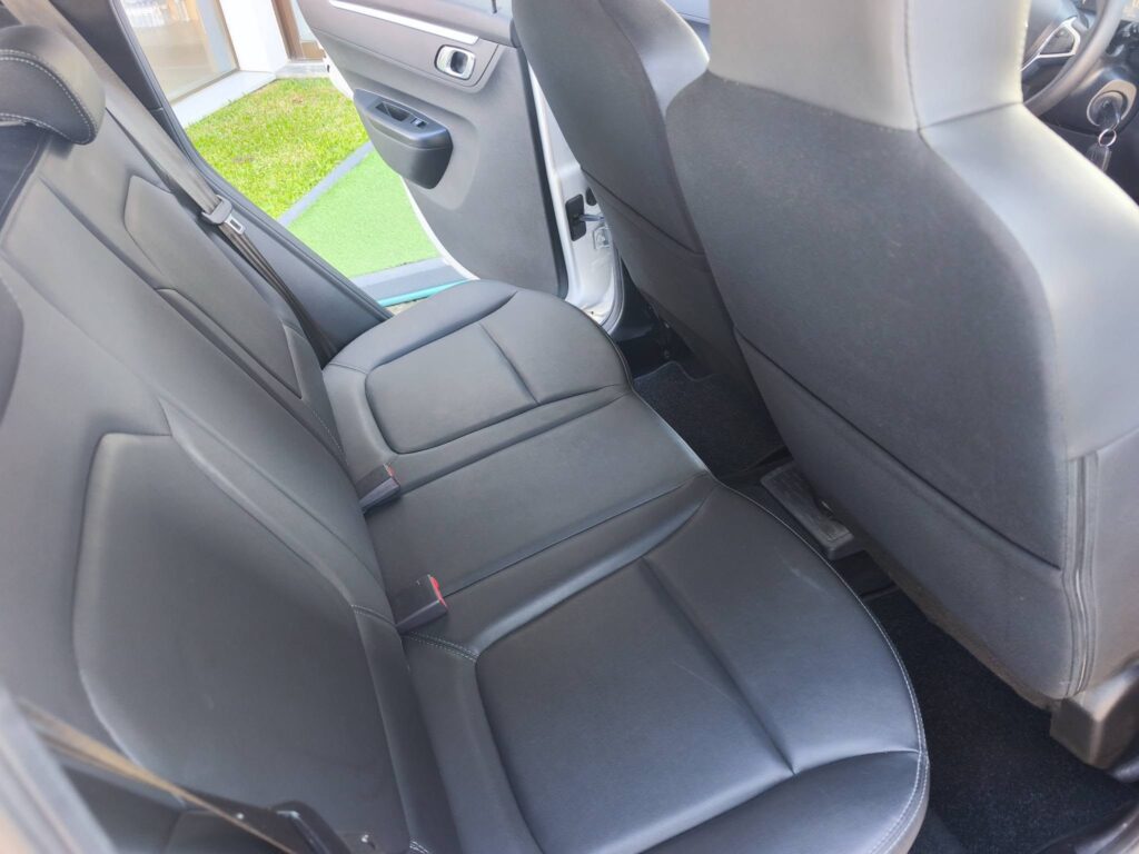 Dacia Spring Confort Plus