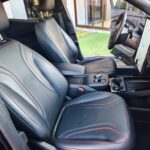 Ford Mustang Mach-E Premium 98.7 KW