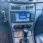 Mercedes CLK 200 Cabriolet