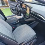 Renault Megane E-Tech EV60