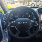 Dacia Spring Confort Plus