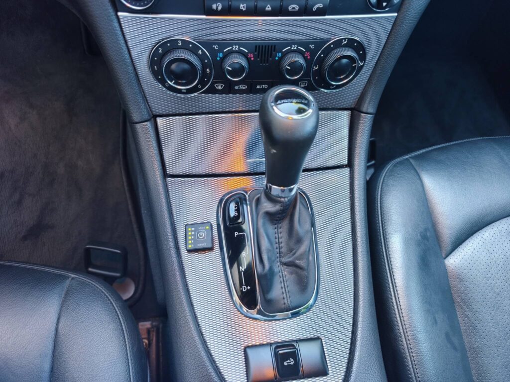 Mercedes CLK 200 Cabriolet