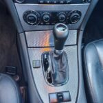 Mercedes CLK 200 Cabriolet