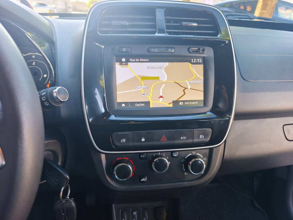 Dacia Spring Confort Plus
