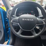 Dacia Spring Extreme