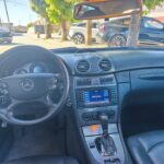 Mercedes CLK 200 Cabriolet