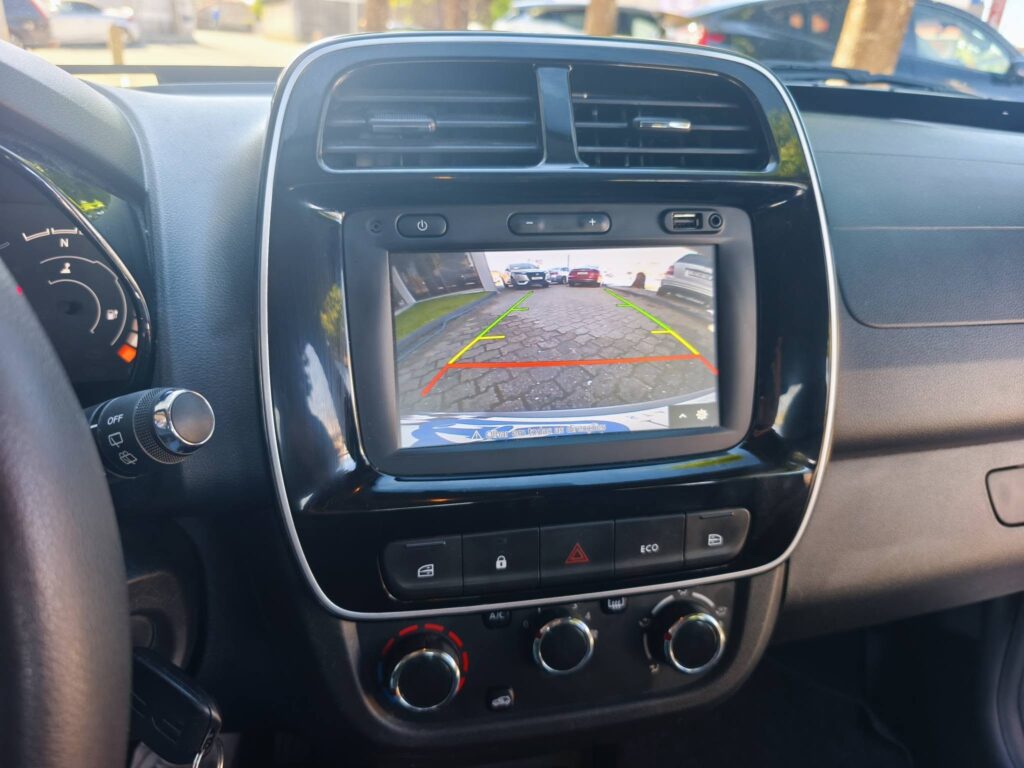 Dacia Spring Confort Plus