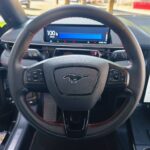 Ford Mustang Mach-E Premium 98.7 KW