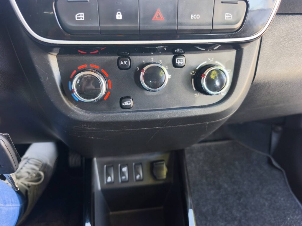 Dacia Spring Confort Plus