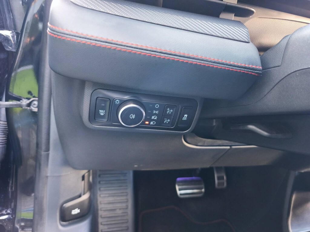 Ford Mustang Mach-E Premium 98.7 KW