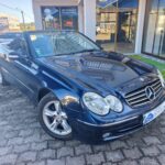 Mercedes CLK 200 Cabriolet