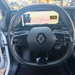 Renault Megane E-Tech EV60