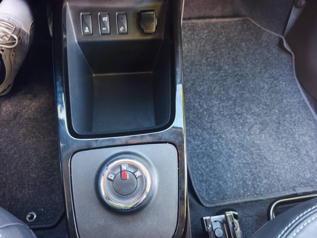 Dacia Spring Confort Plus