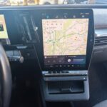 Renault Megane E-Tech EV60