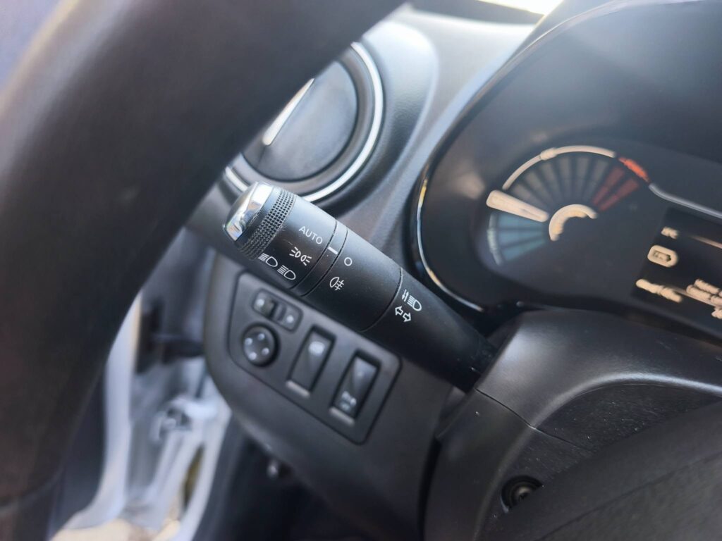 Dacia Spring Confort Plus