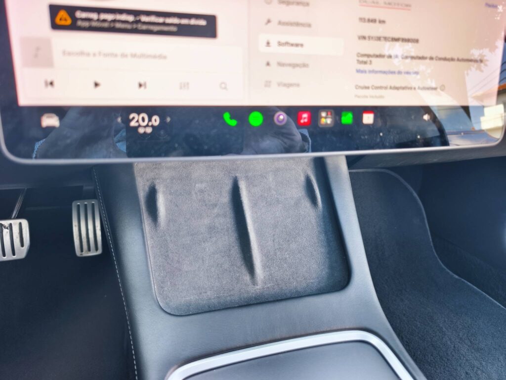 Tesla Model 3 Performance Dual Motor AWD