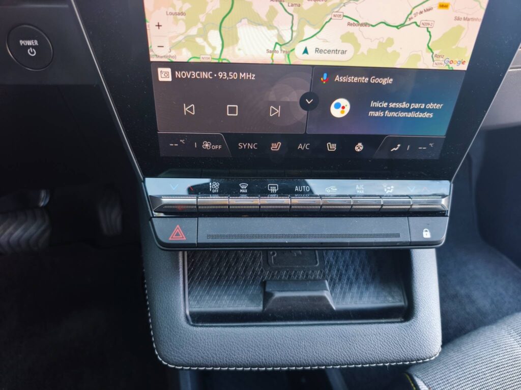 Renault Megane E-Tech EV60