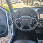 Dacia Spring Confort Plus