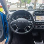 Dacia Spring Extreme