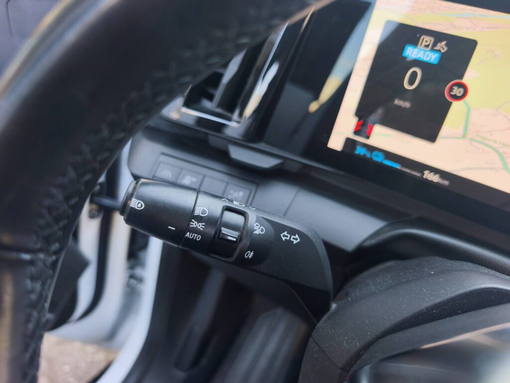 Renault Megane E-Tech EV60
