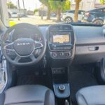 Dacia Spring Confort Plus