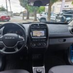 Dacia Spring Extreme