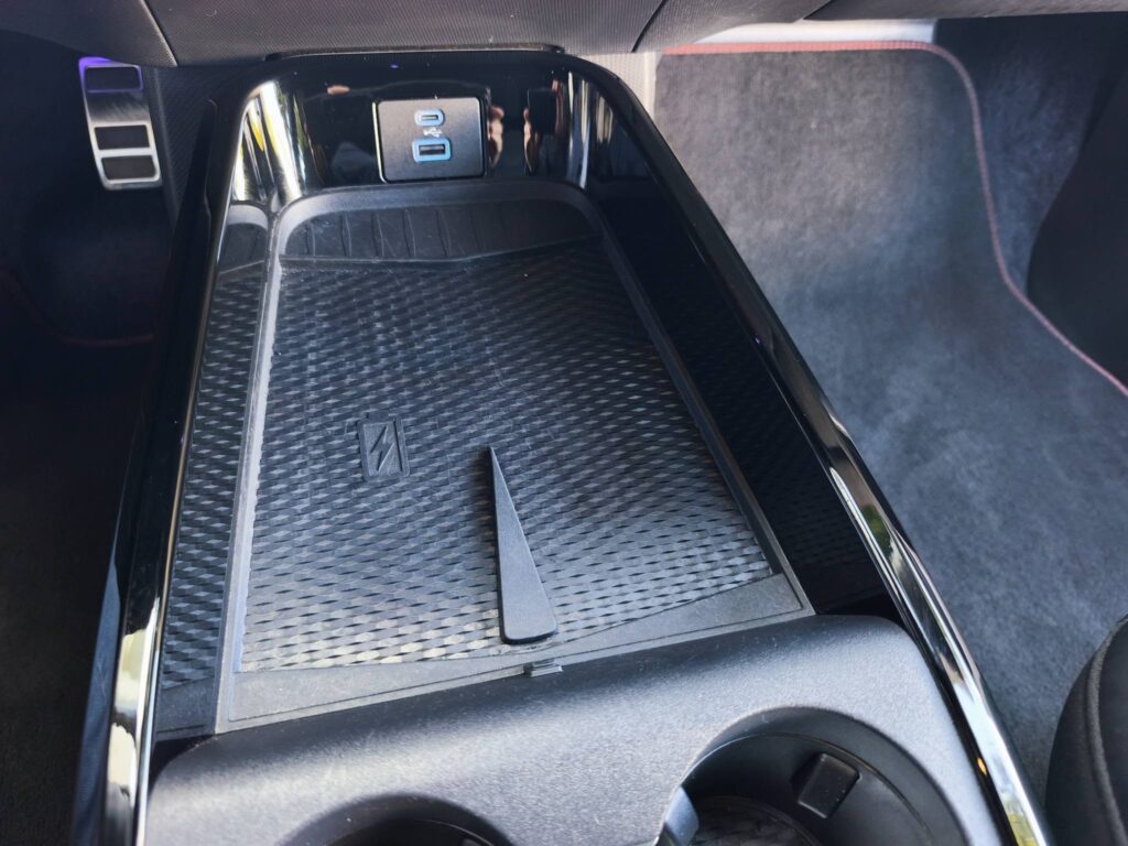 Ford Mustang Mach-E Premium 98.7 KW