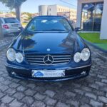 Mercedes CLK 200 Cabriolet