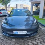 Tesla Model 3 Performance Dual Motor AWD
