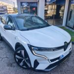 Renault Megane E-Tech EV60