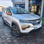 Dacia Spring Confort Plus