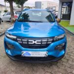 Dacia Spring Extreme
