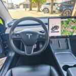 Tesla Model 3 Performance Dual Motor AWD