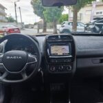 Dacia Spring Extreme