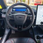 Ford Mustang Mach-E Premium 98.7 KW
