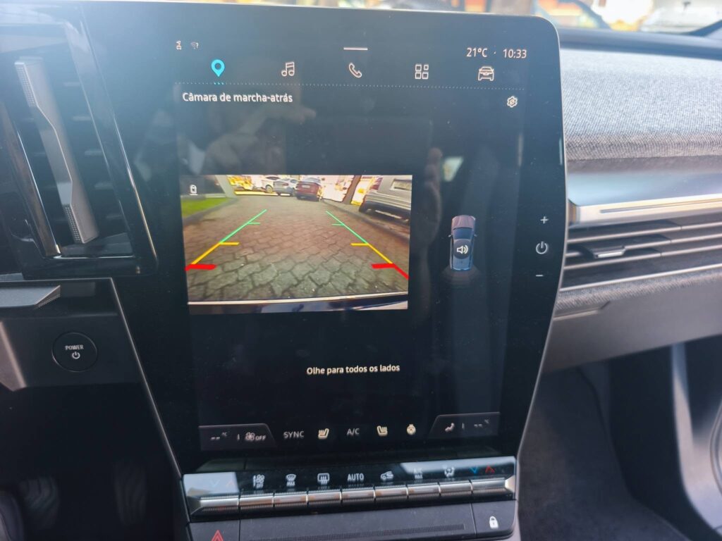 Renault Megane E-Tech EV60