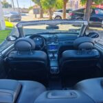 Mercedes CLK 200 Cabriolet