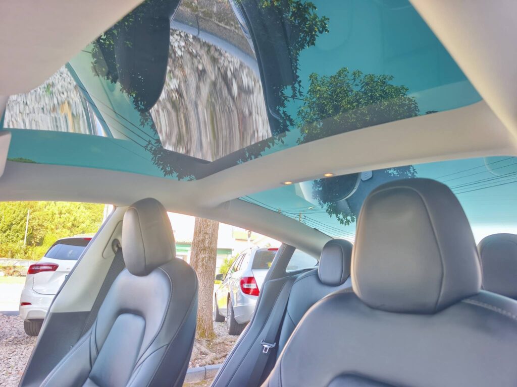 Tesla Model 3 Performance Dual Motor AWD