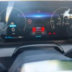 Renault Megane E-Tech EV60