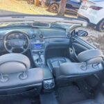 Mercedes CLK 200 Cabriolet