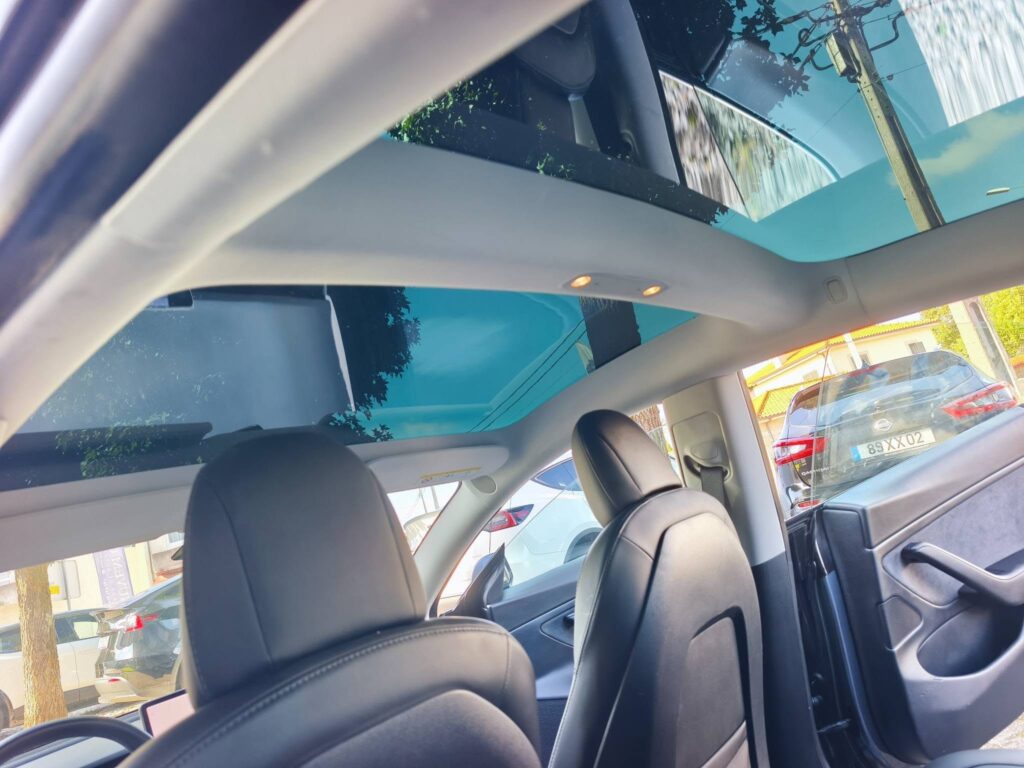 Tesla Model 3 Performance Dual Motor AWD