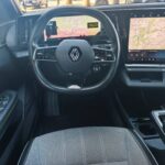 Renault Megane E-Tech EV60