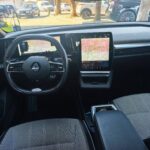 Renault Megane E-Tech EV60