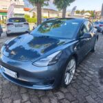 Tesla Model 3 Performance Dual Motor AWD