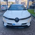 Renault Megane E-Tech EV60