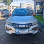 Dacia Spring Confort Plus