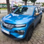 Dacia Spring Extreme