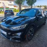 Ford Mustang Mach-E Premium 98.7 KW